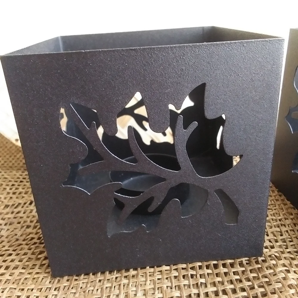 N/A pair black